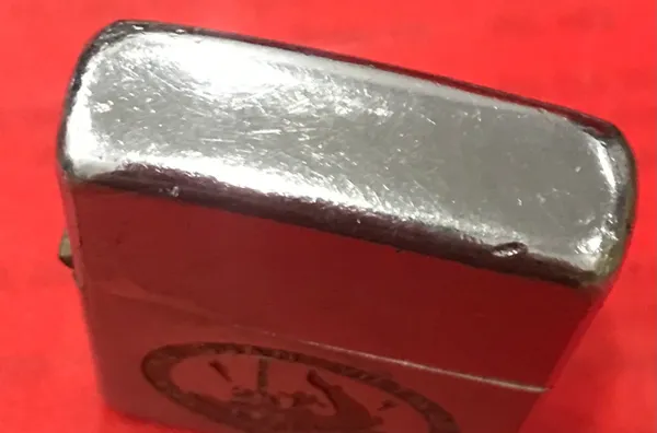 Vietnam War - Haiquan Vietnam Vung Duyen Hai Zippo Lighter