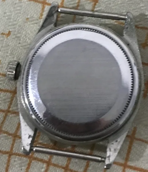 Rolex Oyster Perpetual Chronometer Wristwatches