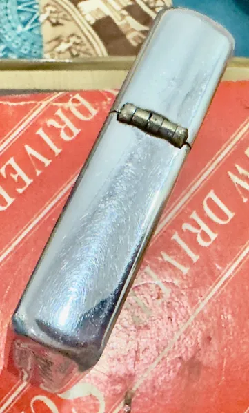 Vietnam War- US Military Vietnam Militaria Base Zone “ Vietnam - Laos - Cambodia - Thailand - China “ Great Battle Vietnam Map Zippo Lighter