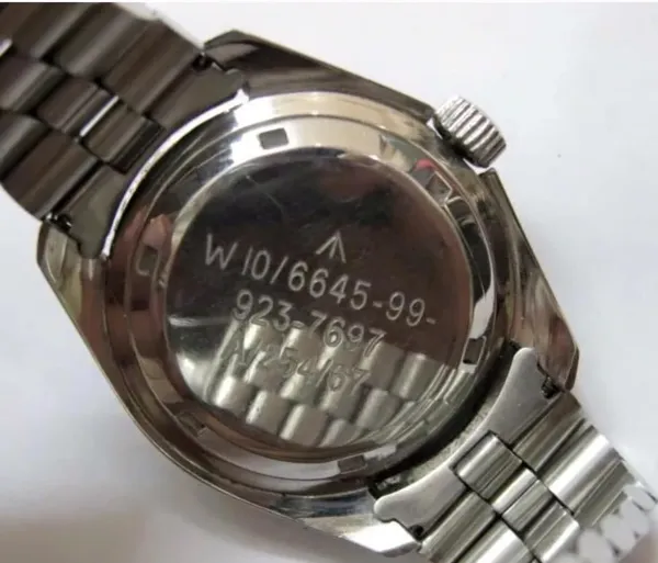 Vintage Omega Automatic Seamaster 300 Watches -REF 166024