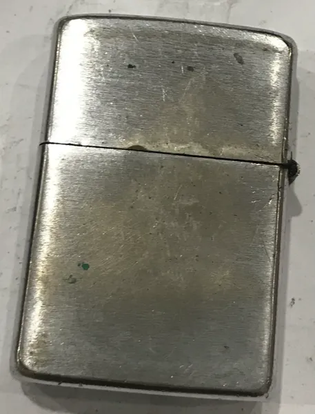 Vietnam War- River Division 531 Vietnam Zippo Lighter