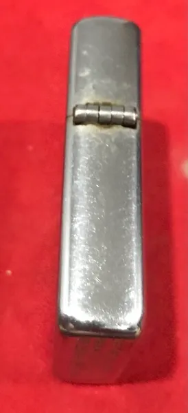 Vietnam War - CMW Chester Machine works Inc Zippo Lighter
