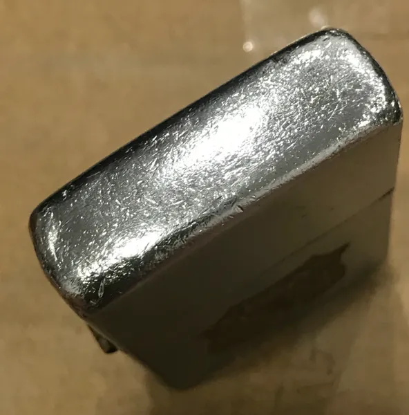 Vietnam War- US Military GDNC 48 Zippo Lighter