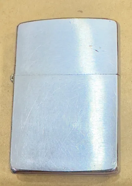 Vietnam War -US military Forest Valley Special Forces Vietnam Zippo Lighter