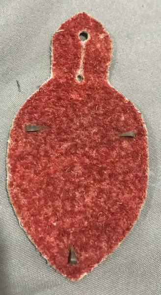 Original Than Long Badges In Vietnam War(1950-1960s)