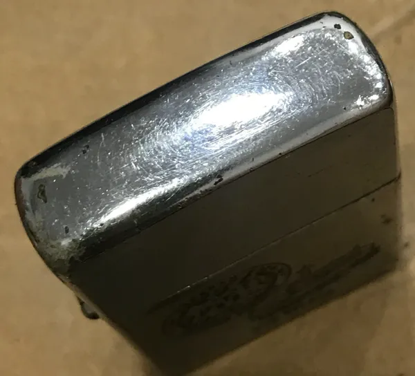 Vietnam War- US Military Vietnam Zippo Lighter
