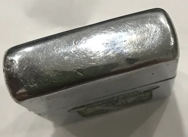 Vietnam War - RIVPATFLOT Zippo Lighter