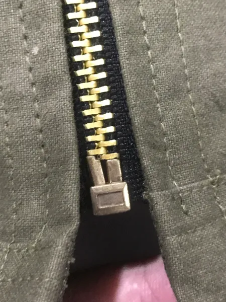 USMC Vest #01- Vietnam War
