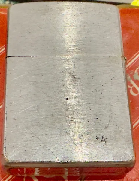 Vietnam War - US Military Americans Eagle Air Forces Proud of American Militaria Zippo Lighter