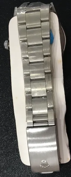 Reproduction Rolex Oyster Perpetual Superlative Official Certificated Watches