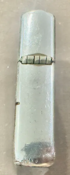 Vietnam War - US Military 1st Air Command SQON (Squaron) Zippo Lighter