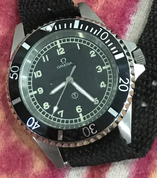 Reproduction Omega T Wristwatches W.W.W Y22668