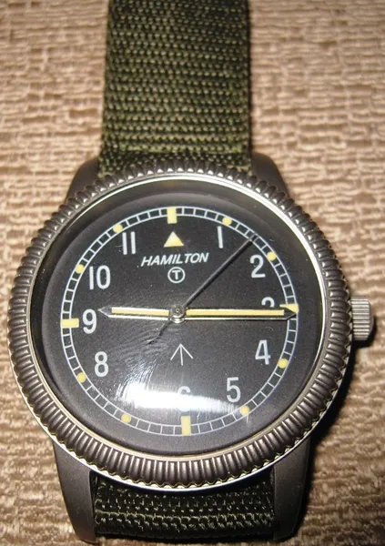 Reproduction Big Watch Heavy Weight Hamilon & Lecoultre Heavy Watch