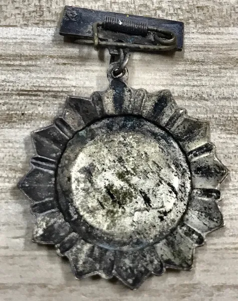NVA Vietcong determined to win America Killer Medal