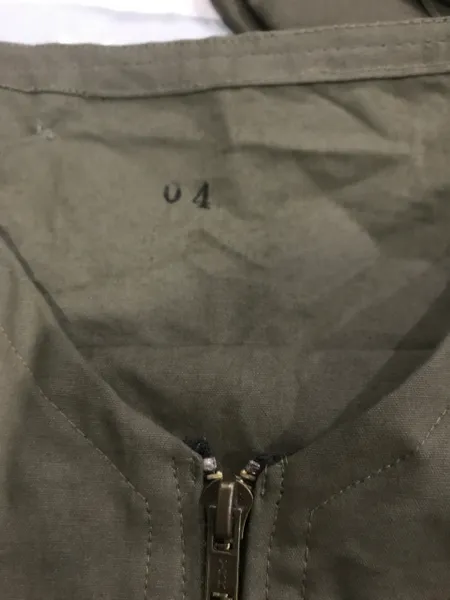 USMC Vest #04 - Vietnam War