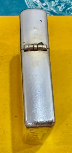 Vietnam War - US Military Navy Seals “ Swift “ Zippo Lighter