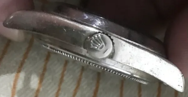 Rolex Oyster Perpetual Chronometer Wristwatches