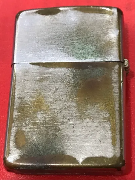 US War - 1 Soilder Support 2 Small Soilder become family trees win big team unit 3-3501 Zippo Lighter
