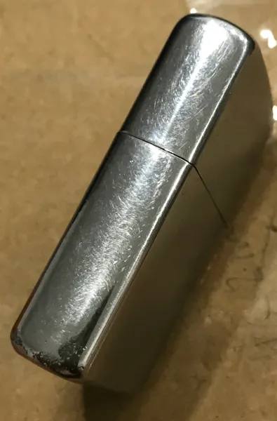 Vietnam War- GDNC 48 Dragon Zippo Lighter