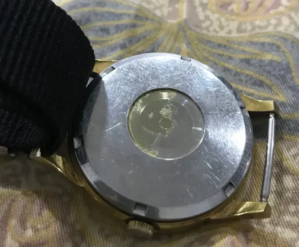 Omega Automatic Chronometer officially Certificated Constellation ⭐️ Watches ( Reversion Machine " Enicar "