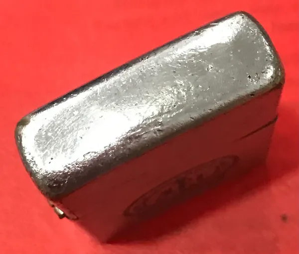 Vietnam War- Mobile Riverine Force API Mekong Delta VietnamZippo Lighter