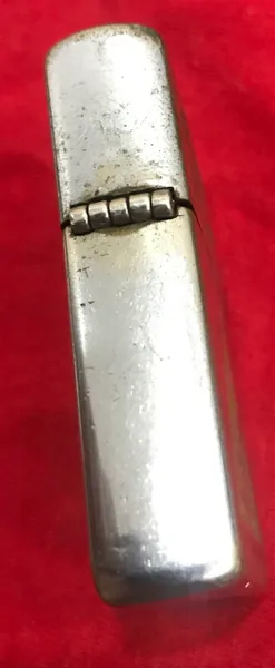 Vietnam War -Weapon American Dallas Company to Infantry Combat Riffle Pisitol Gun military Zippo Lighter