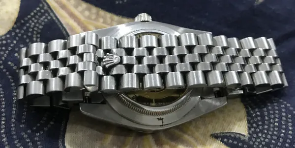 Rolex Datejust Automatic Winding Watches