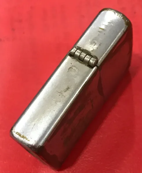 US War - 1 Soilder Support 2 Small Soilder become family trees win big team unit 3-3501 Zippo Lighter