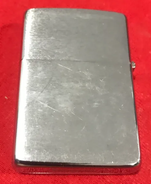 Vietnam War - American Eagle Medical Services Zippo Lighter