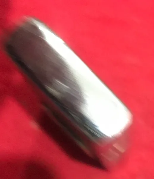 Vietnam War - US Military Zippo Lighter Saigon 68-69
