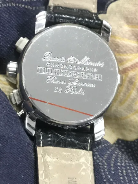 Vancheron Constaintin Geneve Watches Geneve Watches