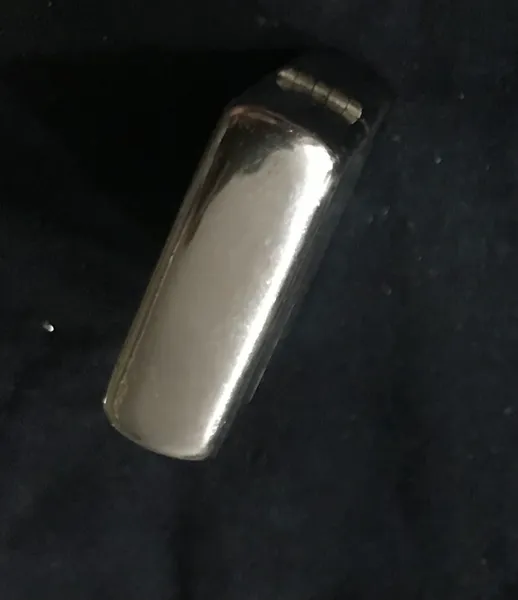 Vietnam War- NOEl 69 (Merry Christmas) War is hell Zippo Lighter