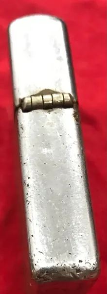 Vietnam War - CocaCola Zippo Lighter