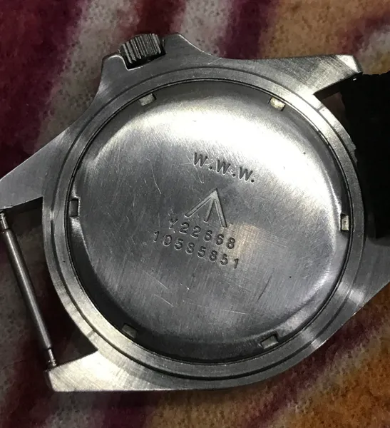Reproduction Omega T Wristwatches W.W.W Y22668