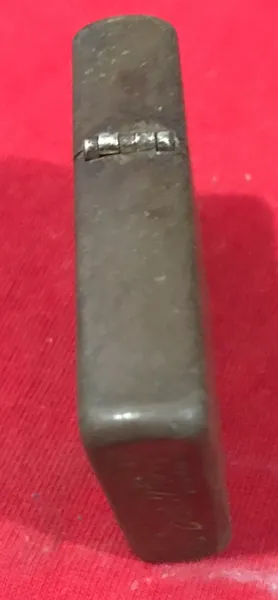 Vietnam War - US Military Go Fuck Our Self Zippo Lighter