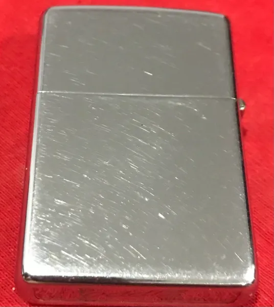 Vietnam War - USS. Sphnix ARL-24' Grand Ma Zippo Lighter