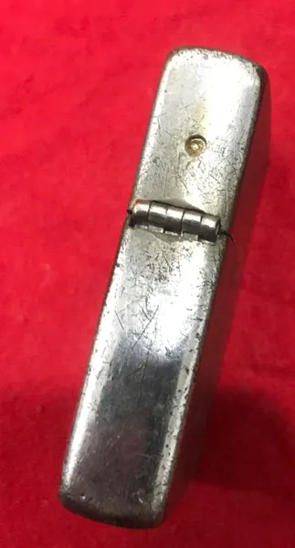 Vietnam War- US Military Fucking Army and Love Poems Zippo Lighter