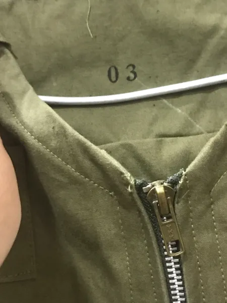 USMC Vest #03 - Vietnam War