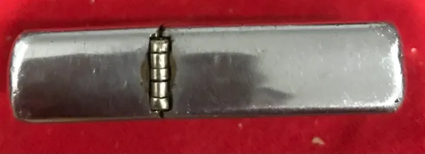 Vietnam War - Vietnam Navy Seals Headsquarters Zippo Lighter
