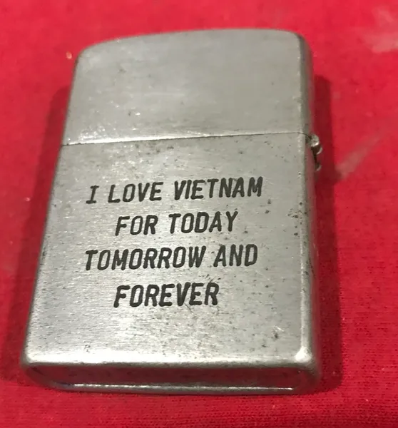Vietnam War- PRB's US Military Navy Danang Saigon Lighter