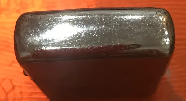 Vietnam War - Peace War Zippo Lighter