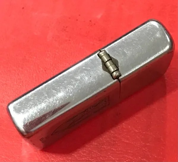 Vietnam War- 3SPS " Bien Hoa " Vietnam Zippo Lighter