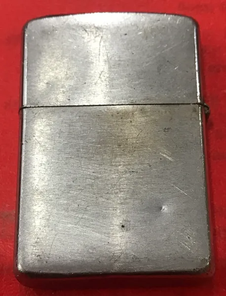 Vietnam War - Haiquan Vietnam Vung Duyen Hai Zippo Lighter