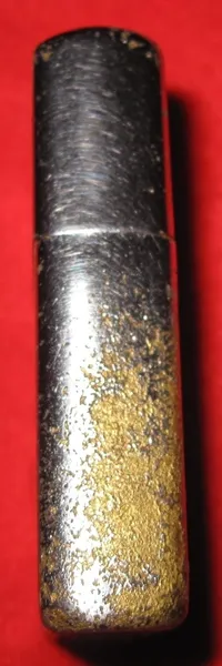 VietNam Militaria Colonel "Pham Van Buu" Zippo Lighters 1970 His Birthday Presented