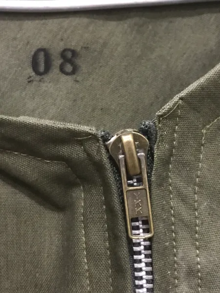 USMC Vest#08 - Vietnam War