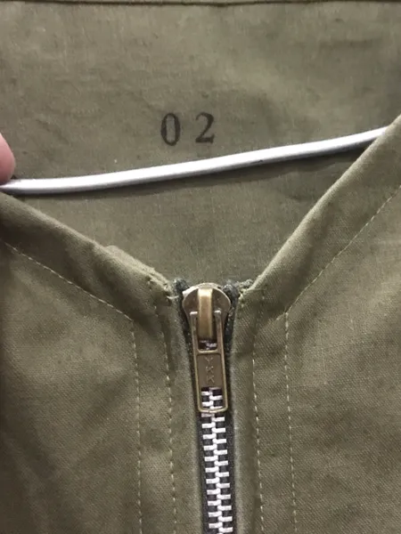 USMC Vest #02- Vietnam War