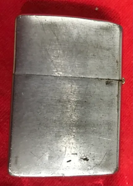 Vietnam War - Vietnam Navy Seals Headsquarters Zippo Lighter