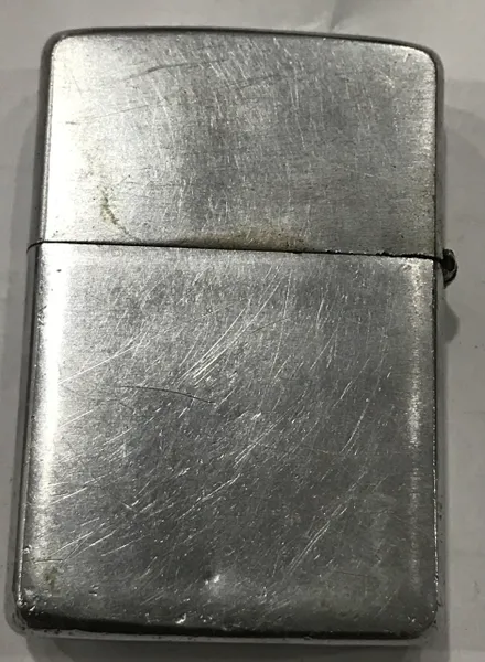 Vietnam War - RIVPATFLOT Zippo Lighter
