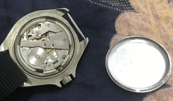 Soviet Vintage Russia Watches