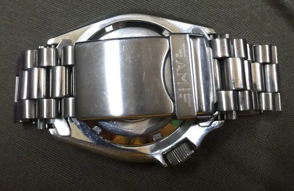 AMI-Limited-500-660Fts-200M-Automatic-Watch Original watches 
